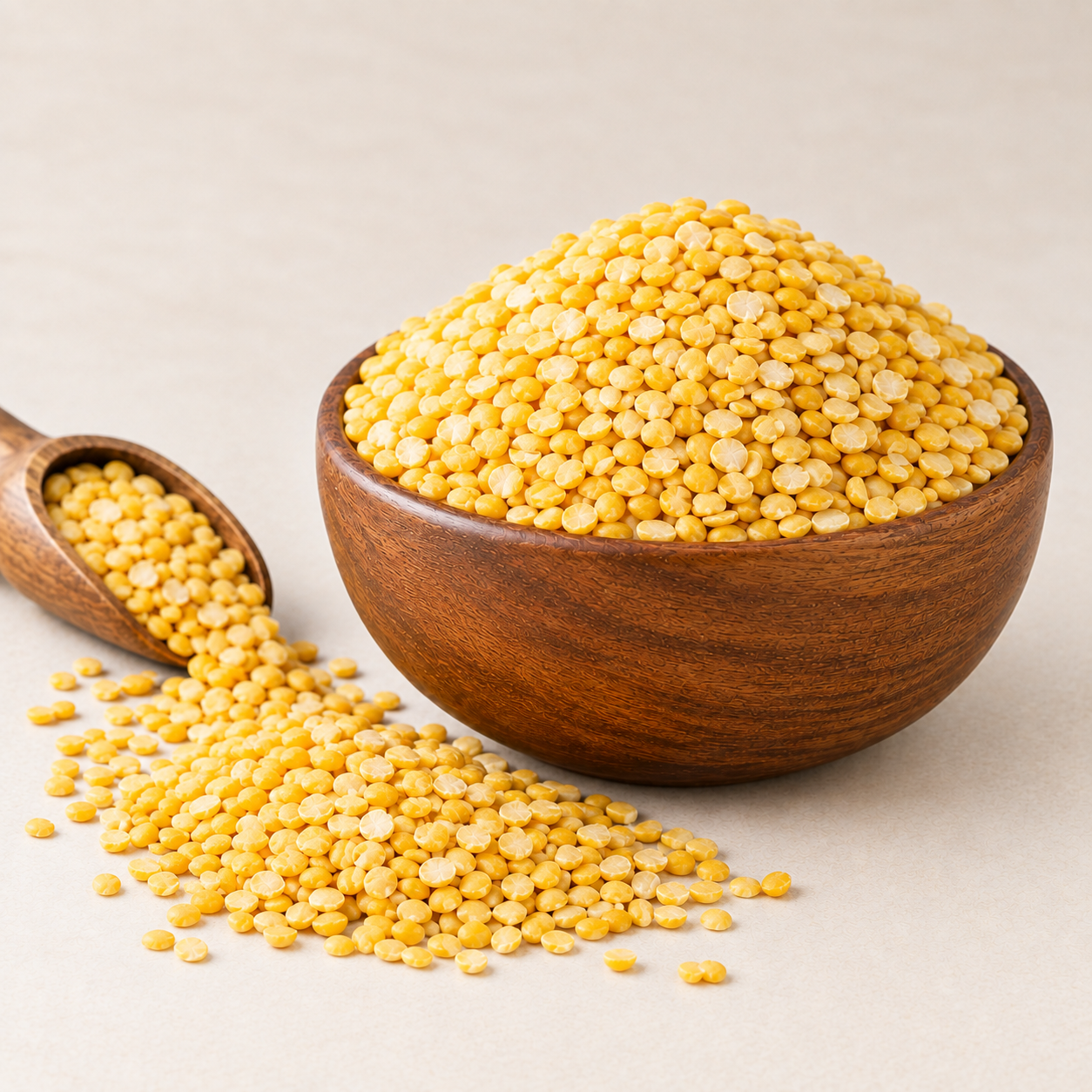 Green Gram — Export Quality Pulses
