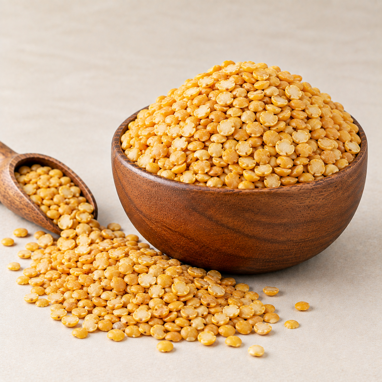 Pigeon peas — Export Quality Pulses